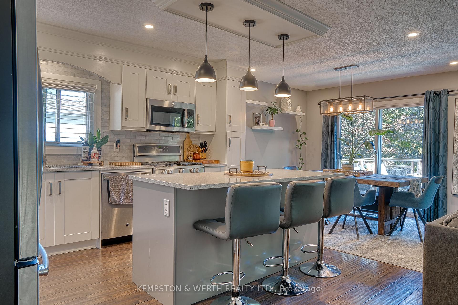 Photo 9 of 789 John Street W, North Perth, Listowel — HOMEH
