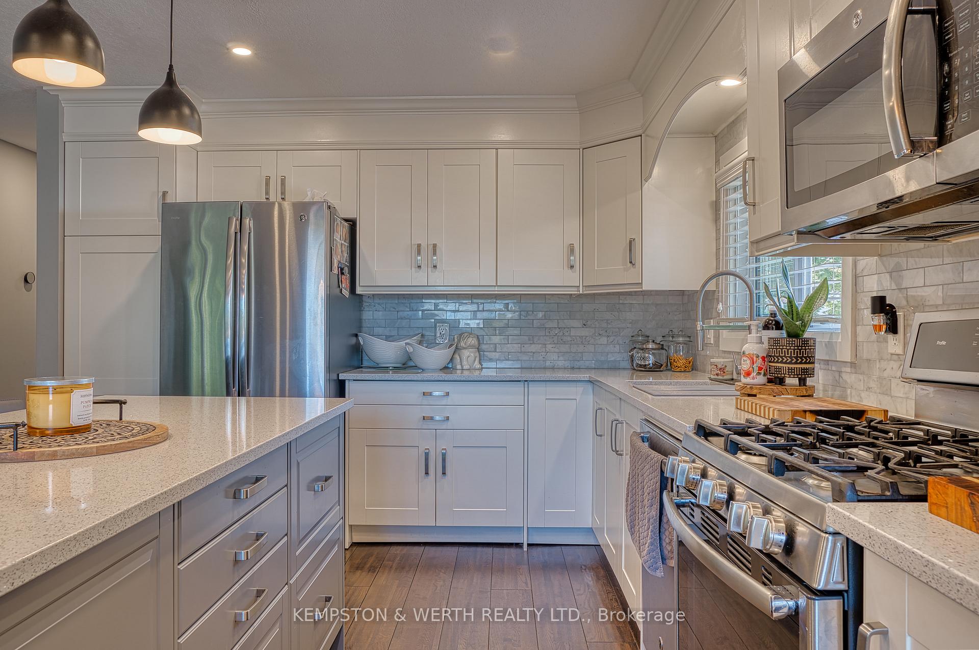 Photo 14 of 789 John Street W, North Perth, Listowel — HOMEH