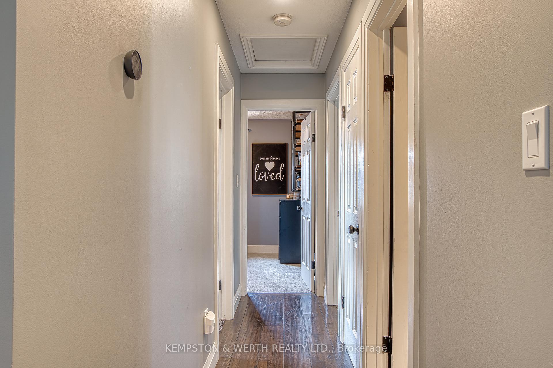 Photo 18 of 789 John Street W, North Perth, Listowel — HOMEH
