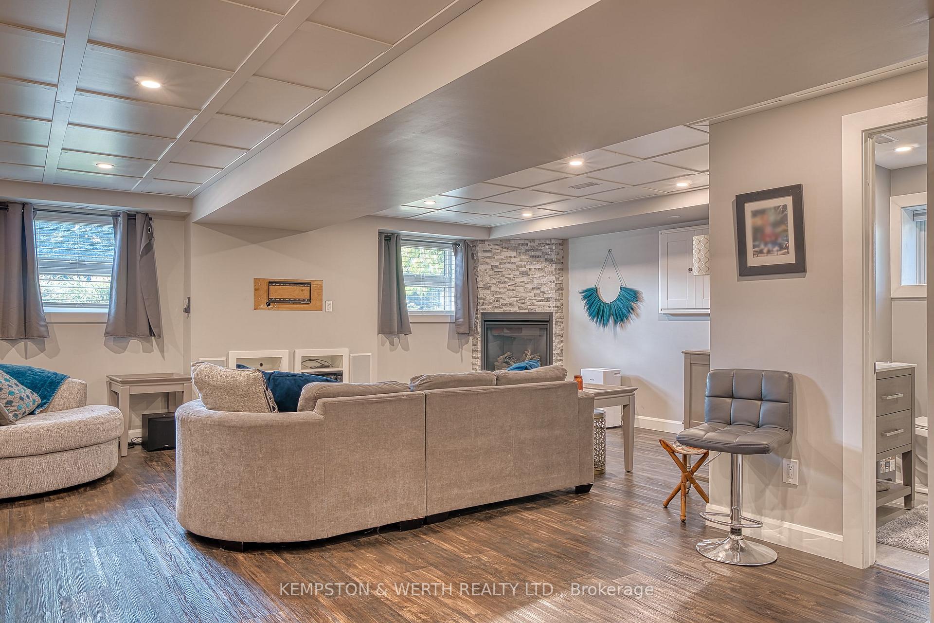 Photo 27 of 789 John Street W, North Perth, Listowel — HOMEH