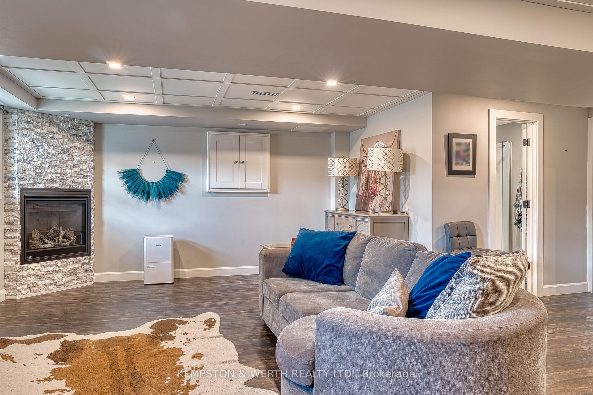 Photo 29 of 789 John Street W, North Perth, Listowel — HOMEH