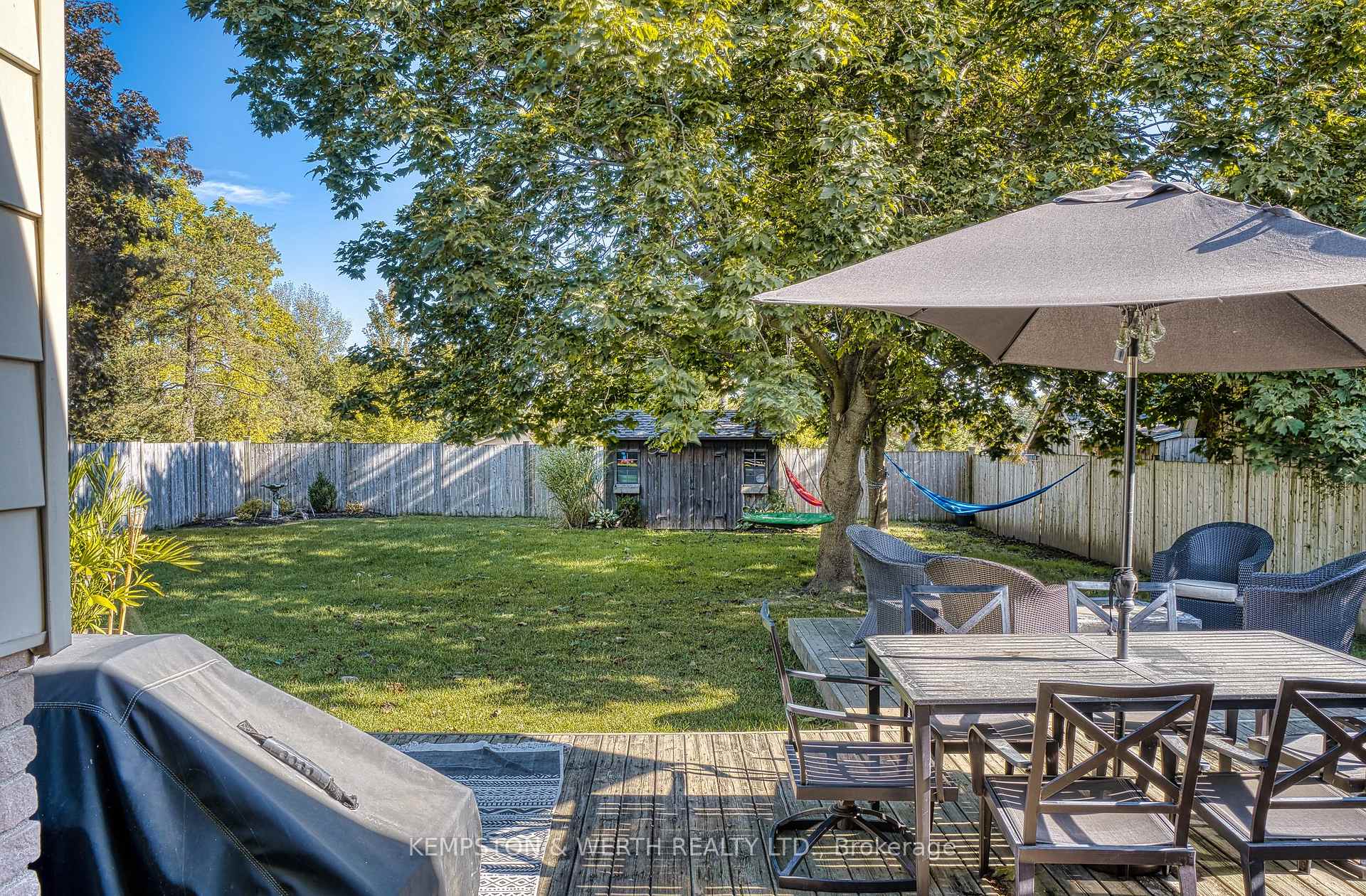Photo 32 of 789 John Street W, North Perth, Listowel — HOMEH