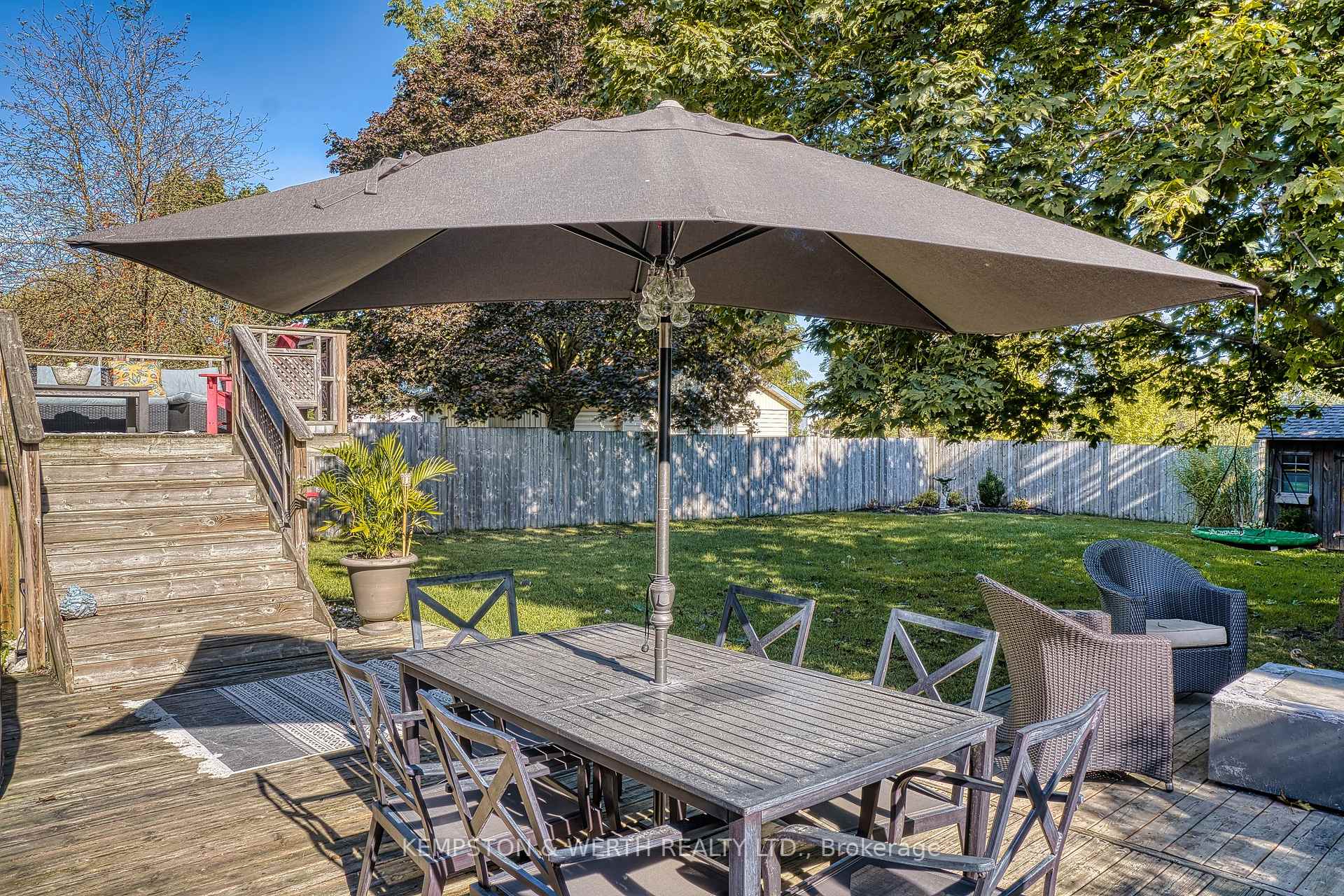 Photo 33 of 789 John Street W, North Perth, Listowel — HOMEH
