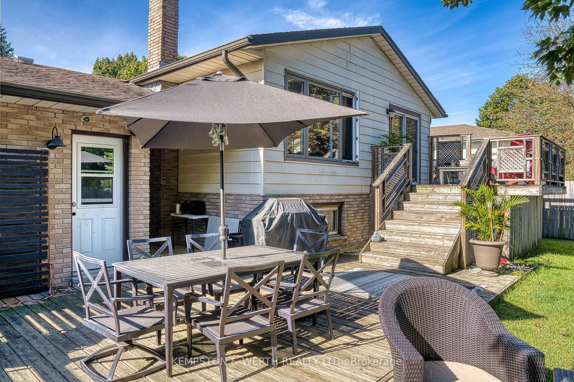 Photo 34 of 789 John Street W, North Perth, Listowel — HOMEH
