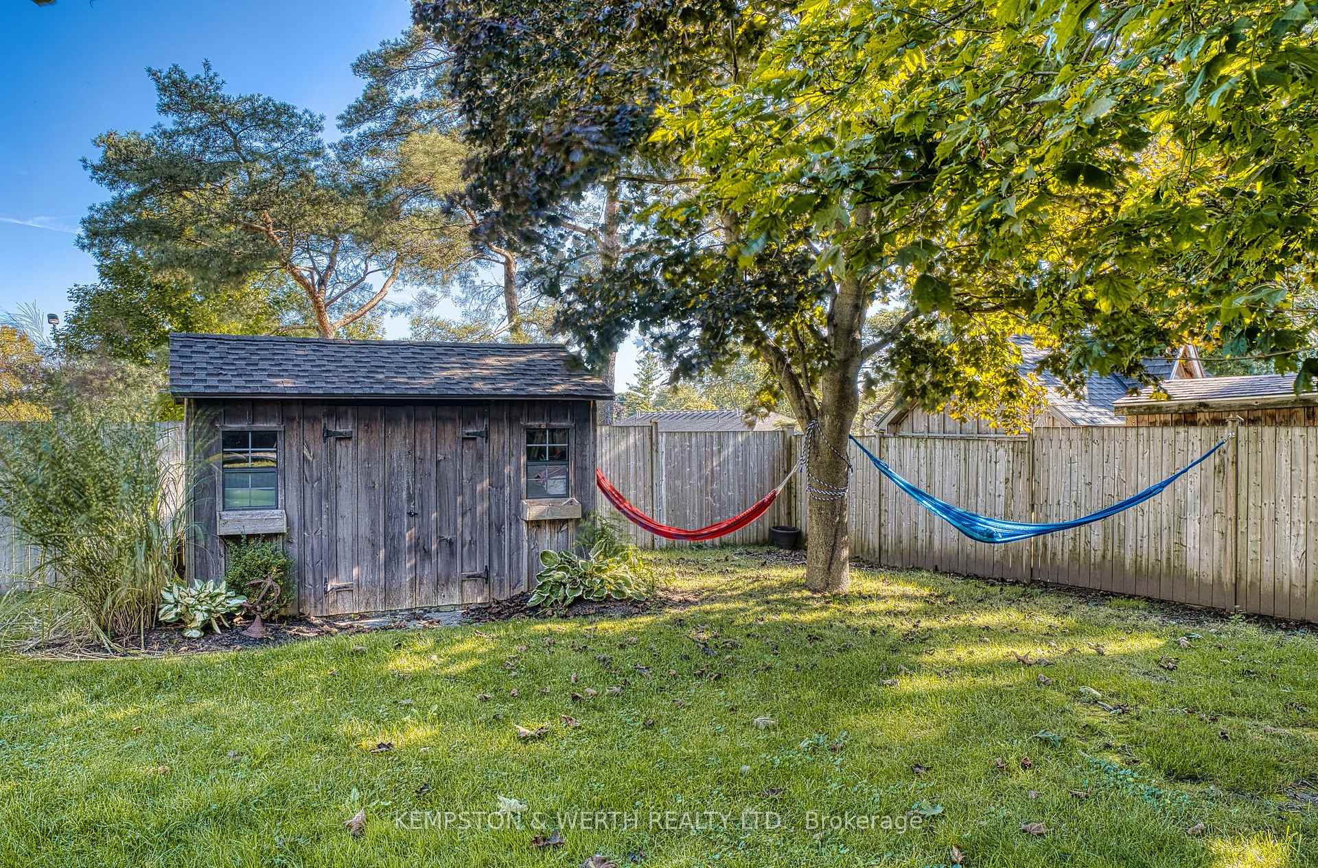 Photo 37 of 789 John Street W, North Perth, Listowel — HOMEH