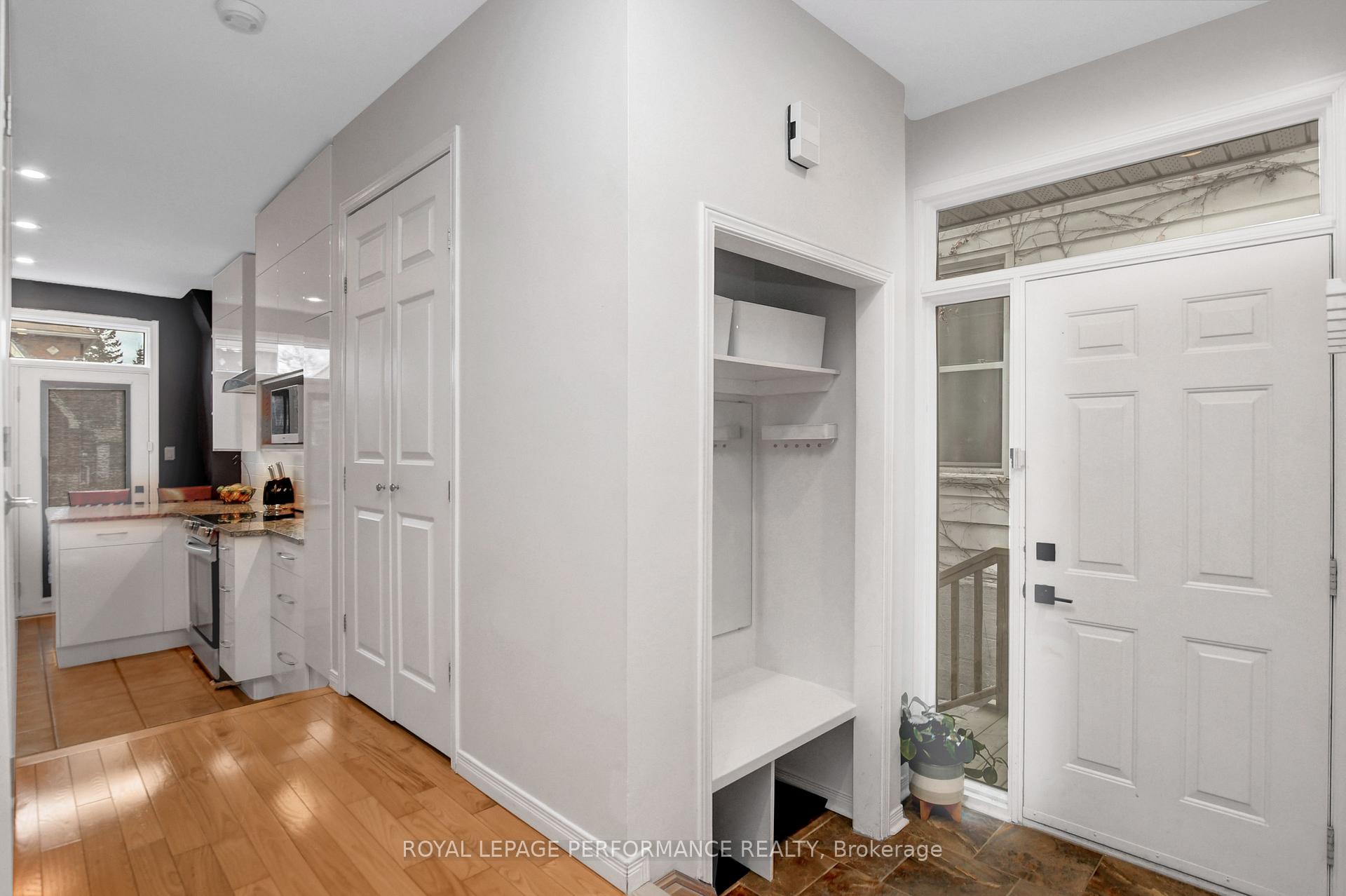 Photo 5 of 16 Prince Albert Street, Ottawa, Overbrook — HOMEH