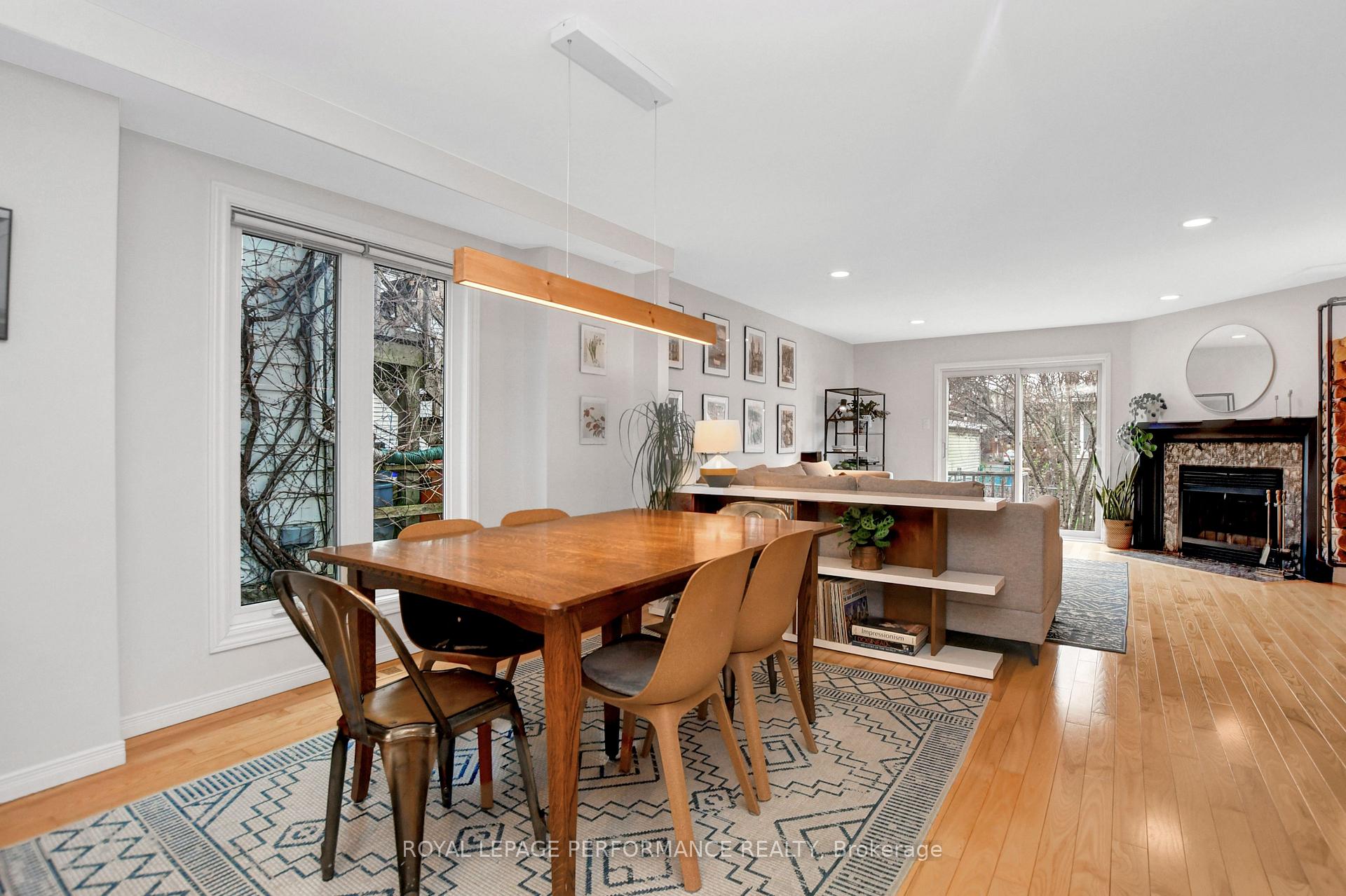Photo 6 of 16 Prince Albert Street, Ottawa, Overbrook — HOMEH