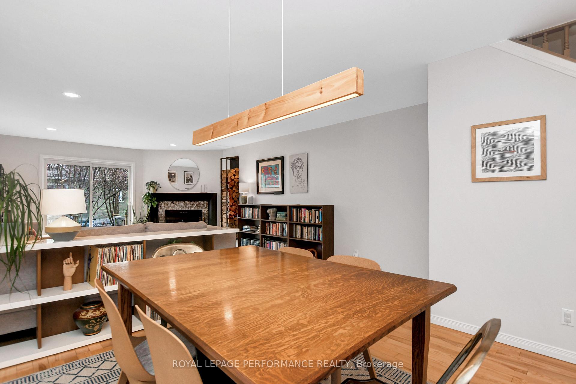 Photo 8 of 16 Prince Albert Street, Ottawa, Overbrook — HOMEH