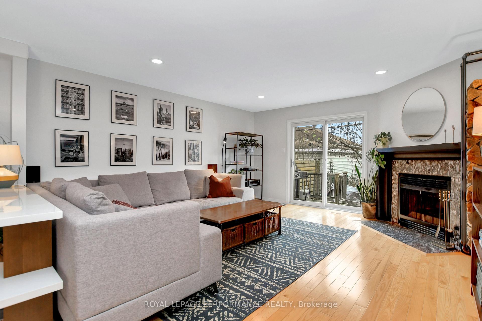 Photo 9 of 16 Prince Albert Street, Ottawa, Overbrook — HOMEH