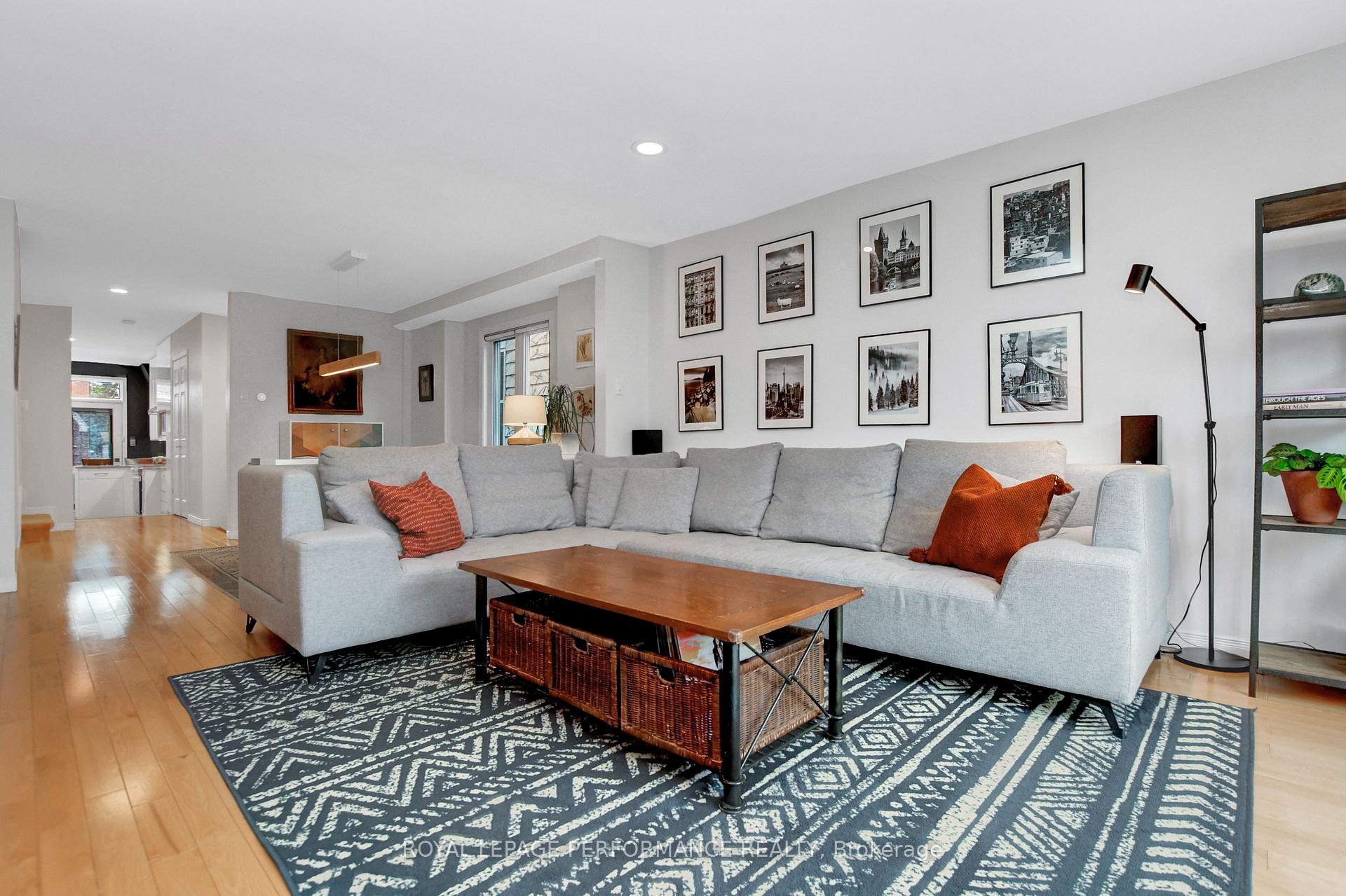 Photo 12 of 16 Prince Albert Street, Ottawa, Overbrook — HOMEH