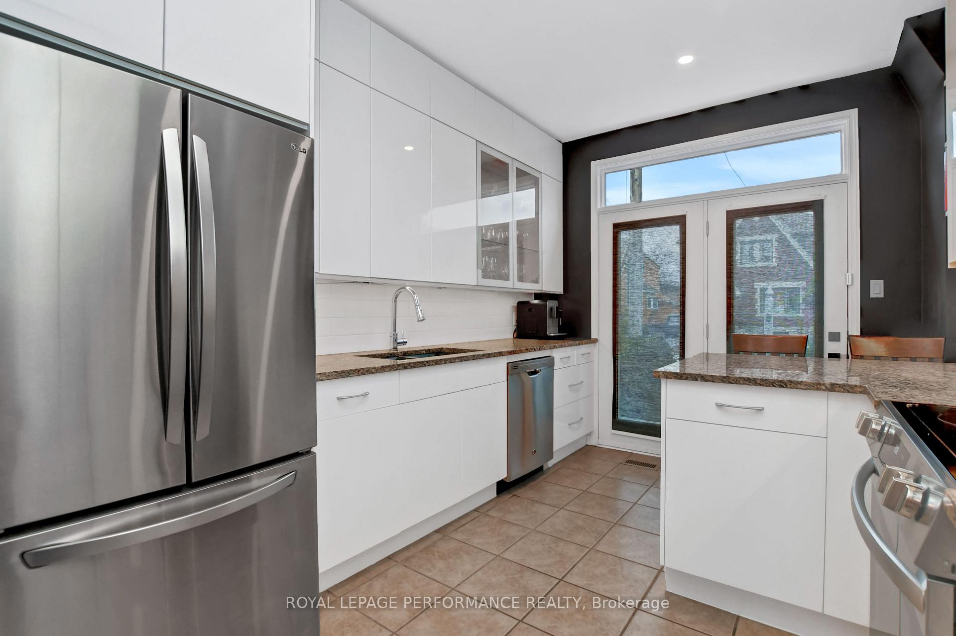 Photo 13 of 16 Prince Albert Street, Ottawa, Overbrook — HOMEH
