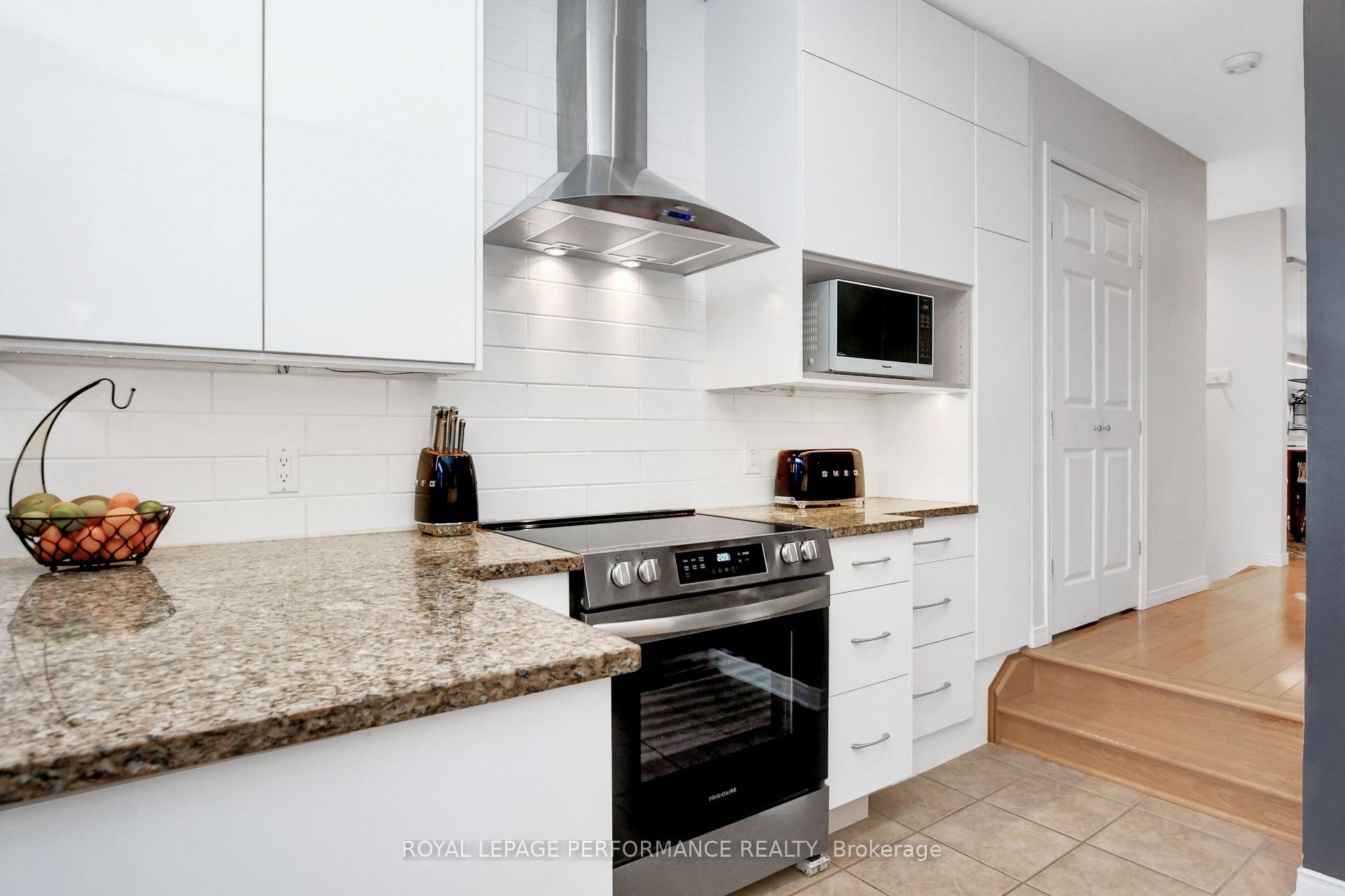 Photo 15 of 16 Prince Albert Street, Ottawa, Overbrook — HOMEH