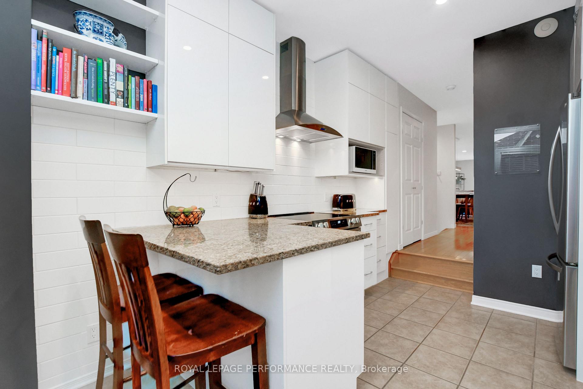 Photo 16 of 16 Prince Albert Street, Ottawa, Overbrook — HOMEH