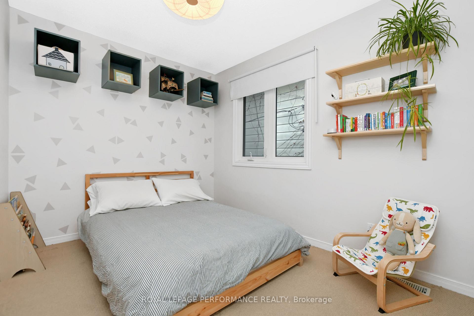 Photo 26 of 16 Prince Albert Street, Ottawa, Overbrook — HOMEH