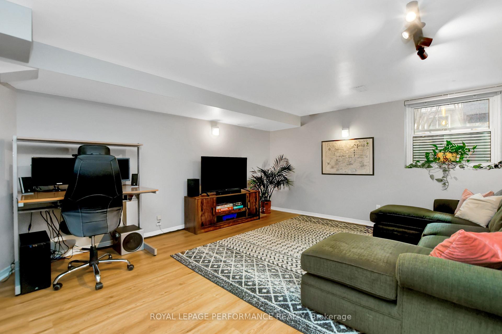 Photo 29 of 16 Prince Albert Street, Ottawa, Overbrook — HOMEH