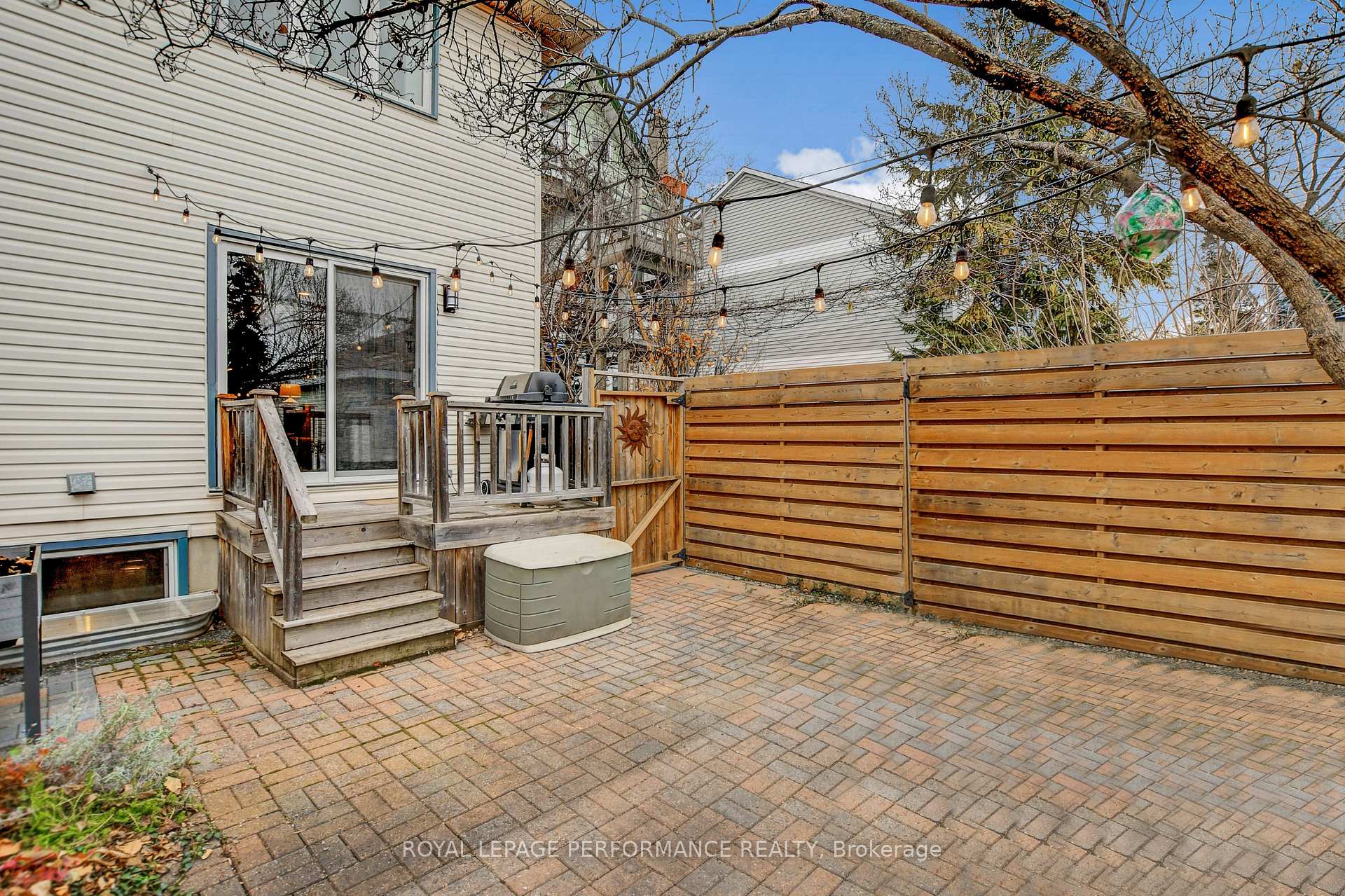 Photo 34 of 16 Prince Albert Street, Ottawa, Overbrook — HOMEH