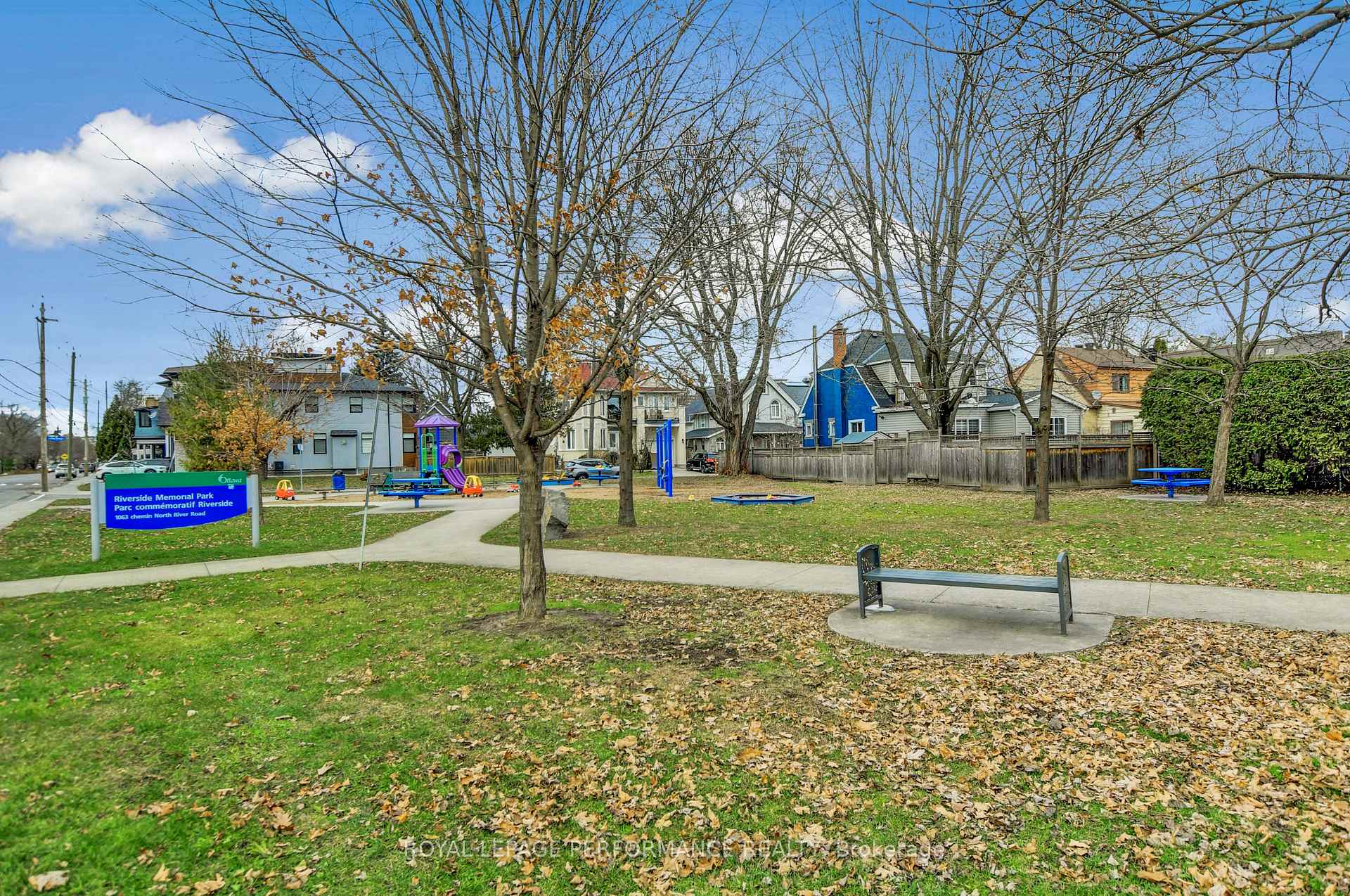 Photo 38 of 16 Prince Albert Street, Ottawa, Overbrook — HOMEH