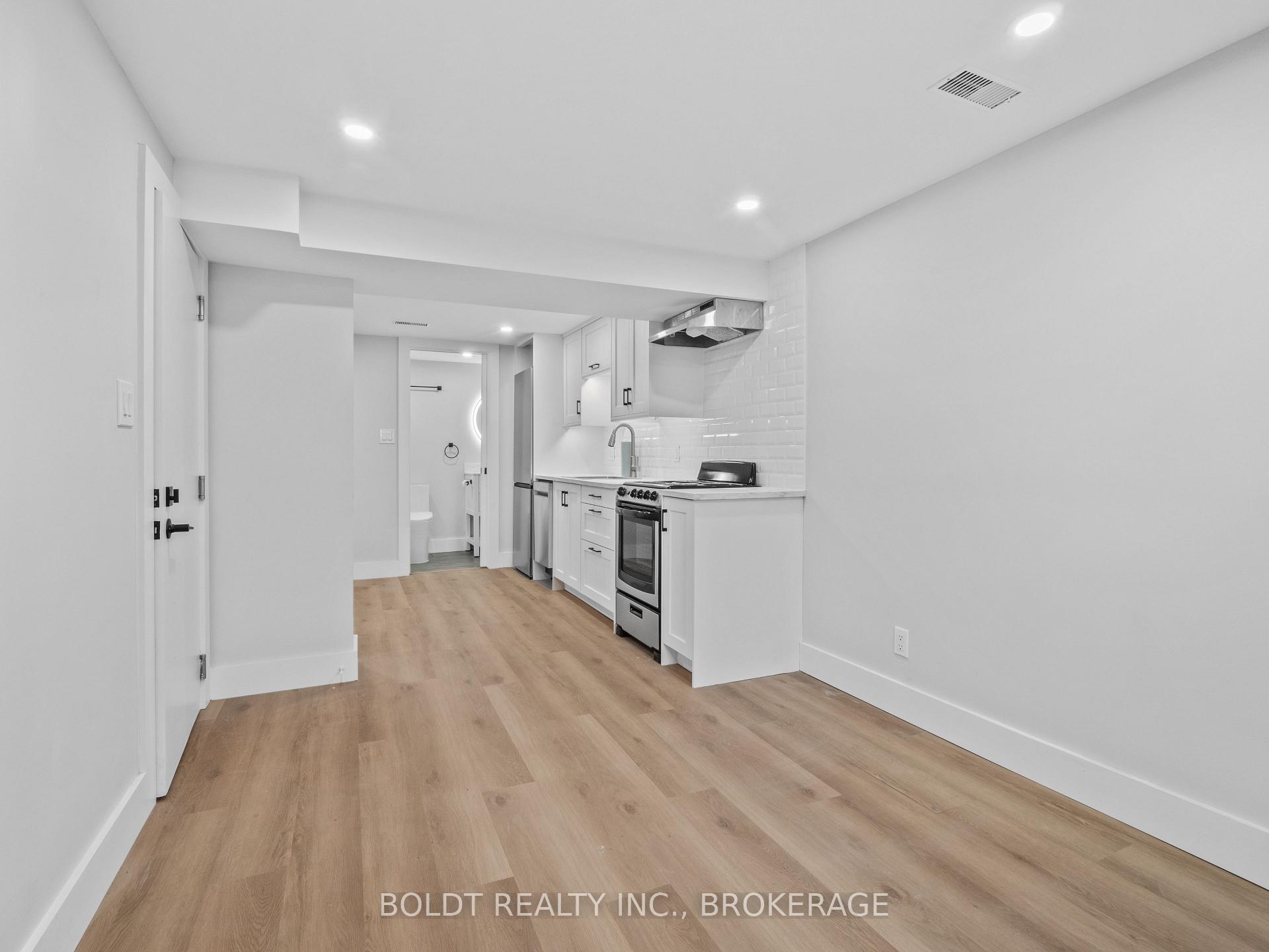 Photo 5 of Unit Lower, 3485 Cattell Drive, Niagara Falls, Chippawa — HOMEH