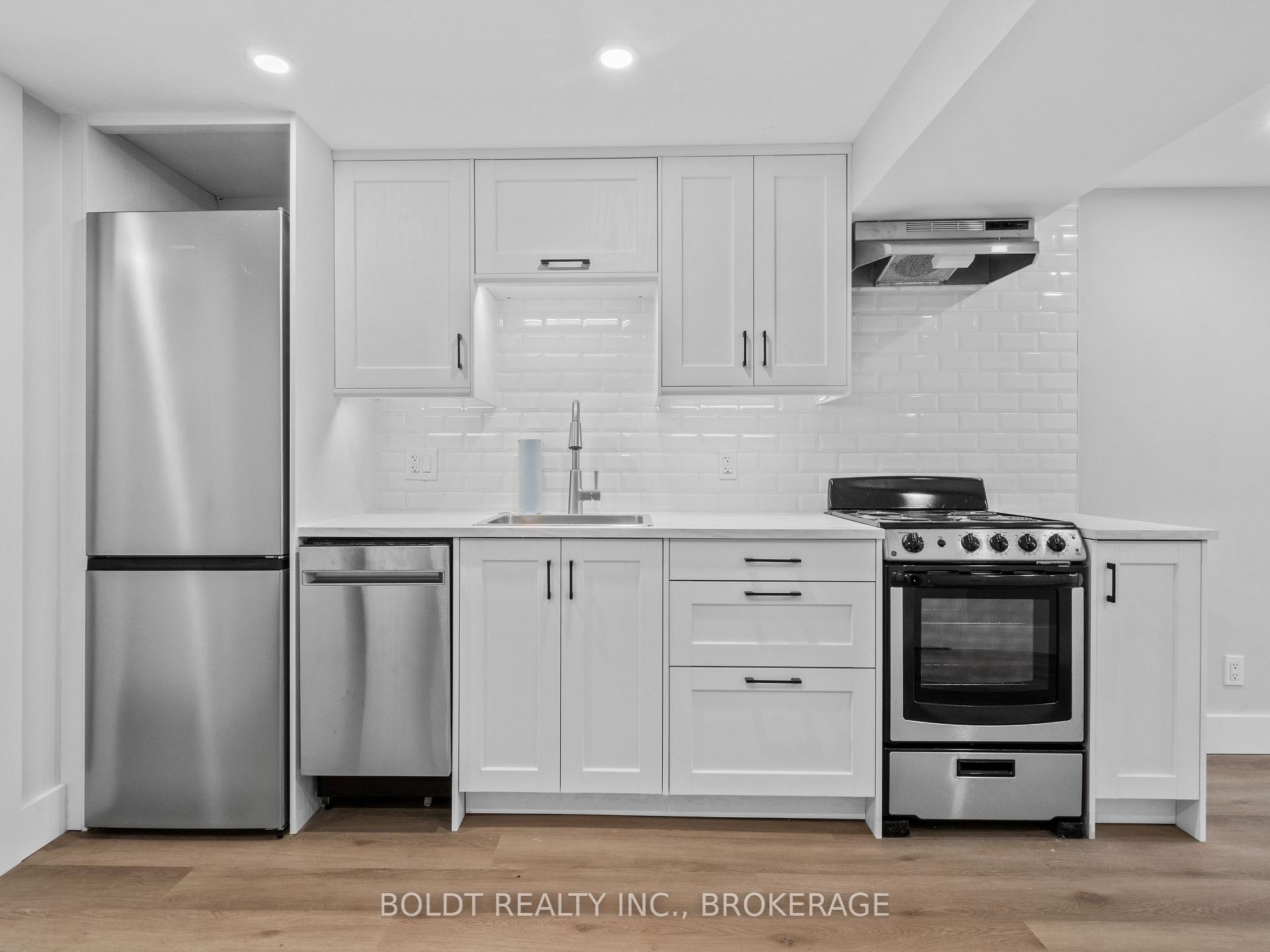 Photo 8 of Unit Lower, 3485 Cattell Drive, Niagara Falls, Chippawa — HOMEH