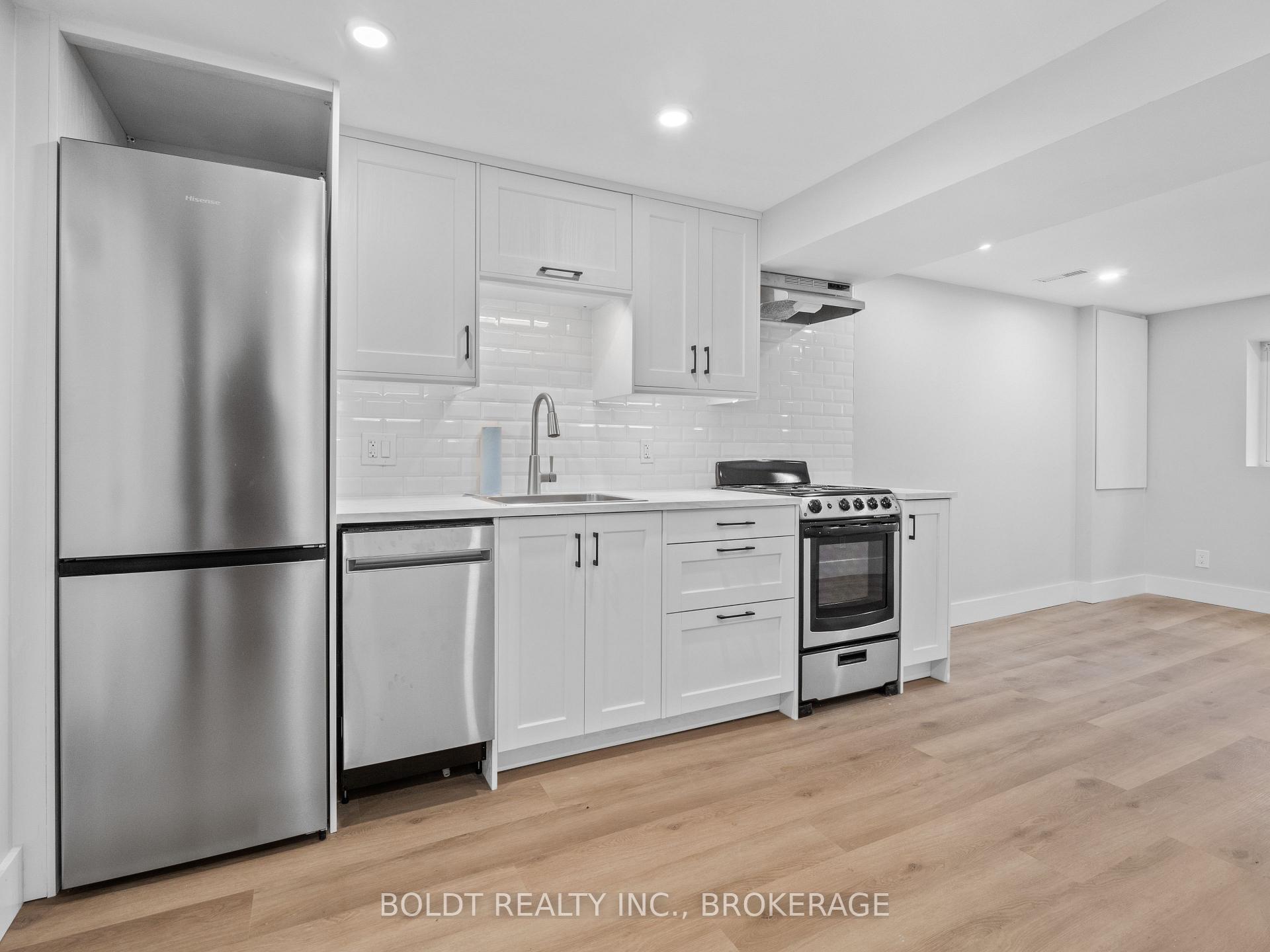 Photo 9 of Unit Lower, 3485 Cattell Drive, Niagara Falls, Chippawa — HOMEH
