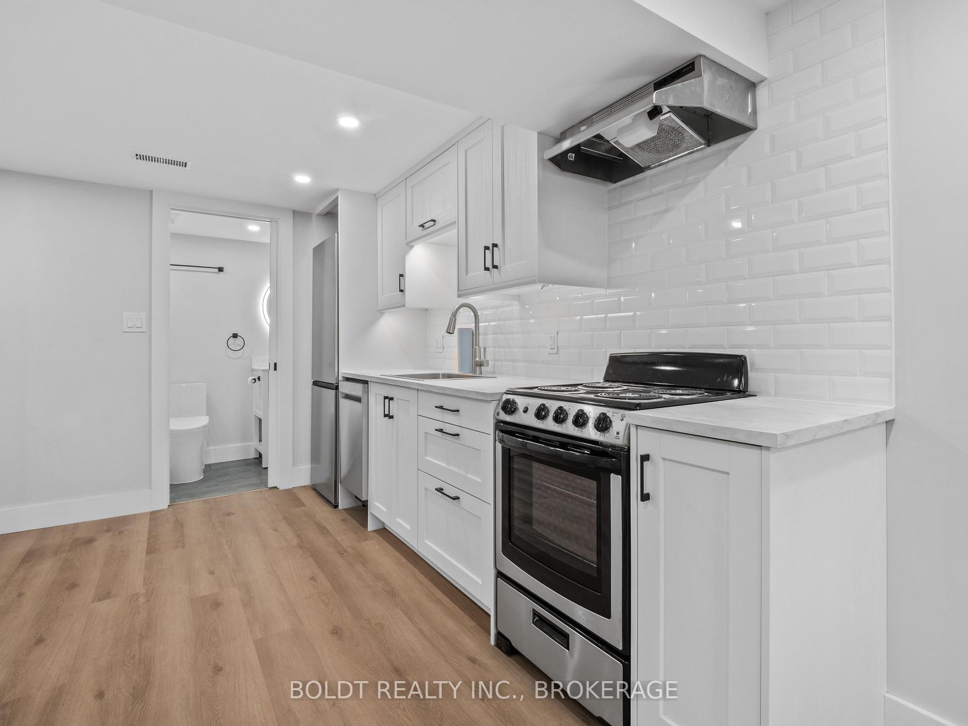 Photo 10 of Unit Lower, 3485 Cattell Drive, Niagara Falls, Chippawa — HOMEH