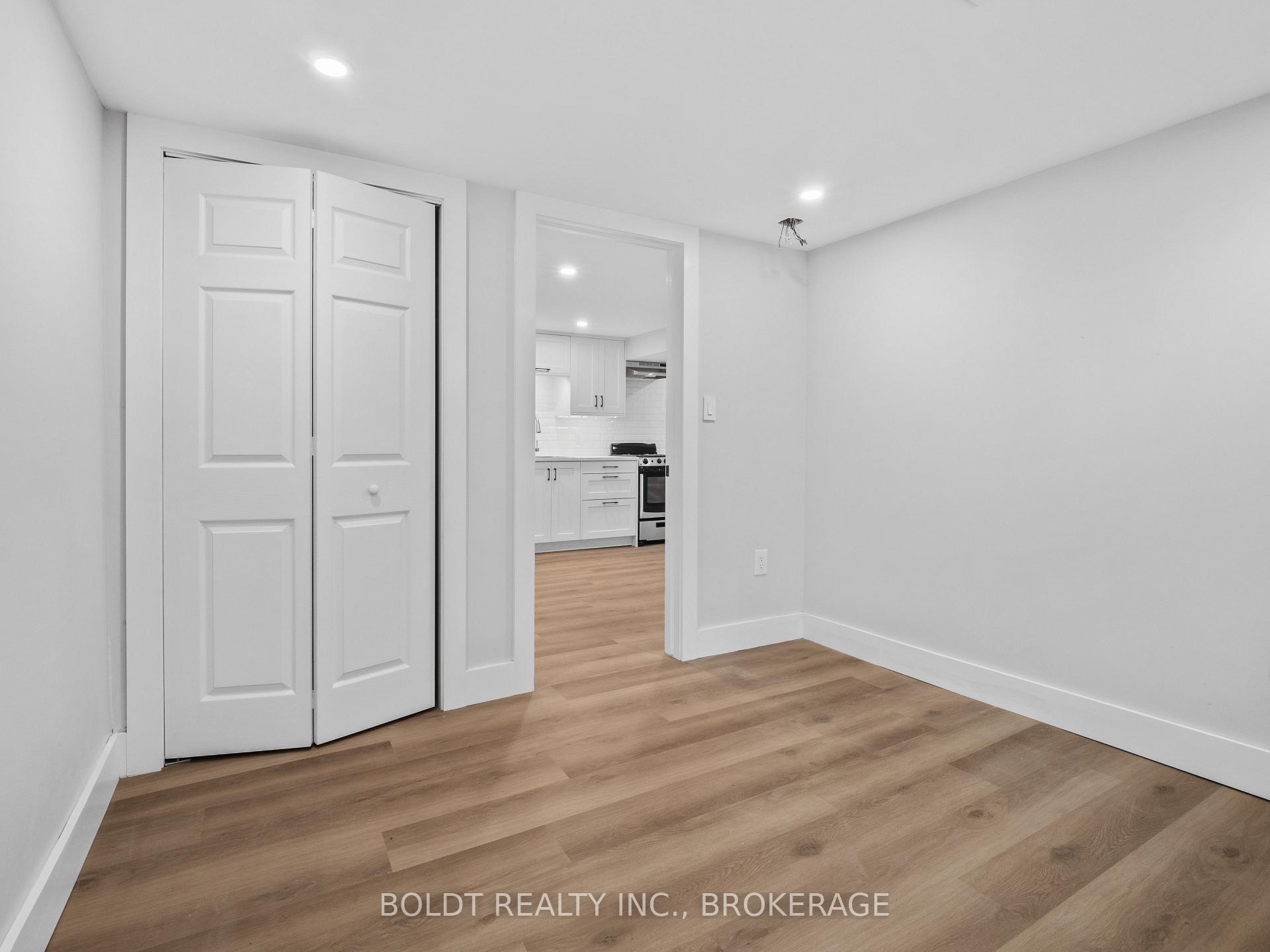 Photo 12 of Unit Lower, 3485 Cattell Drive, Niagara Falls, Chippawa — HOMEH