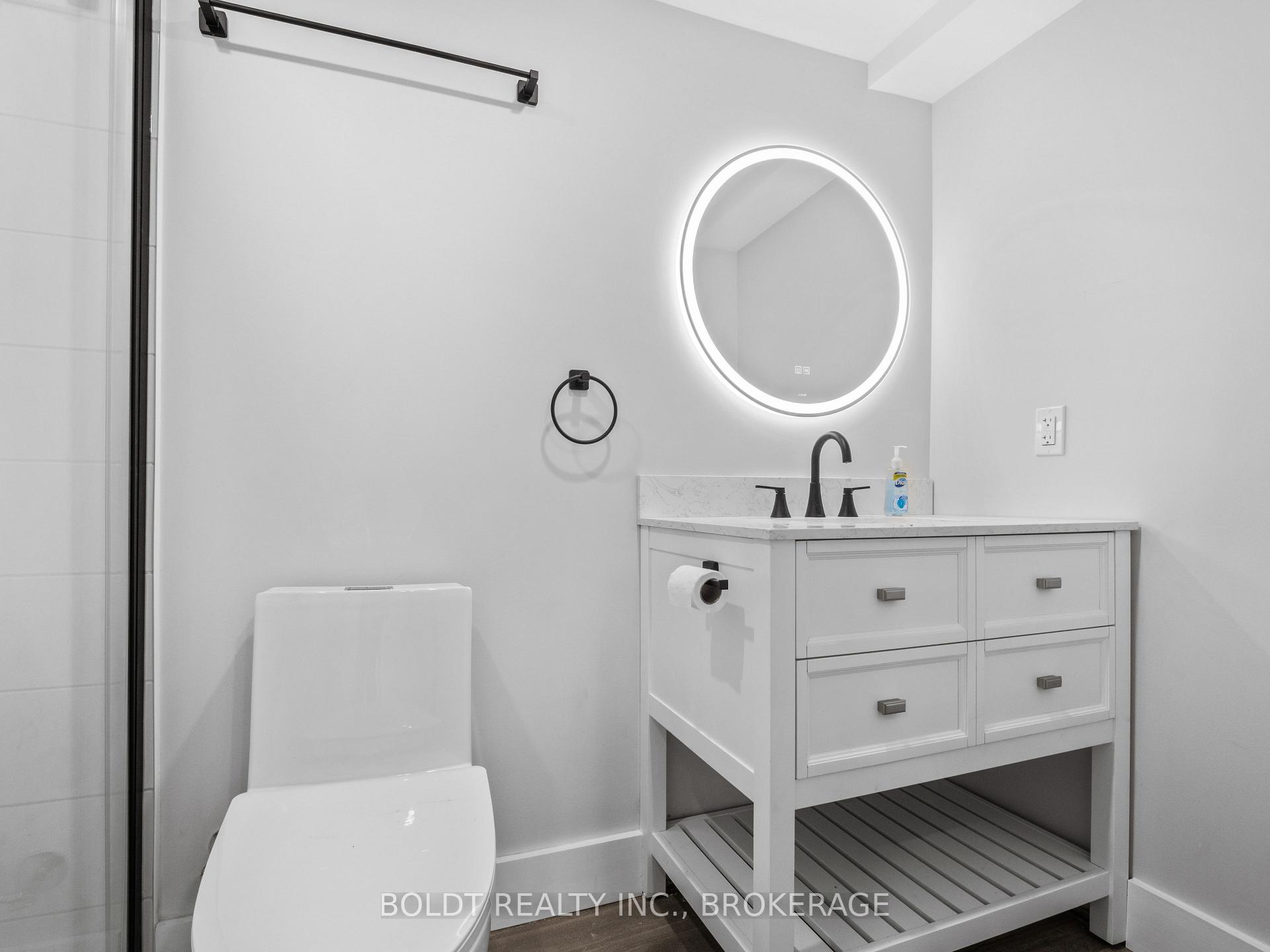 Photo 13 of Unit Lower, 3485 Cattell Drive, Niagara Falls, Chippawa — HOMEH
