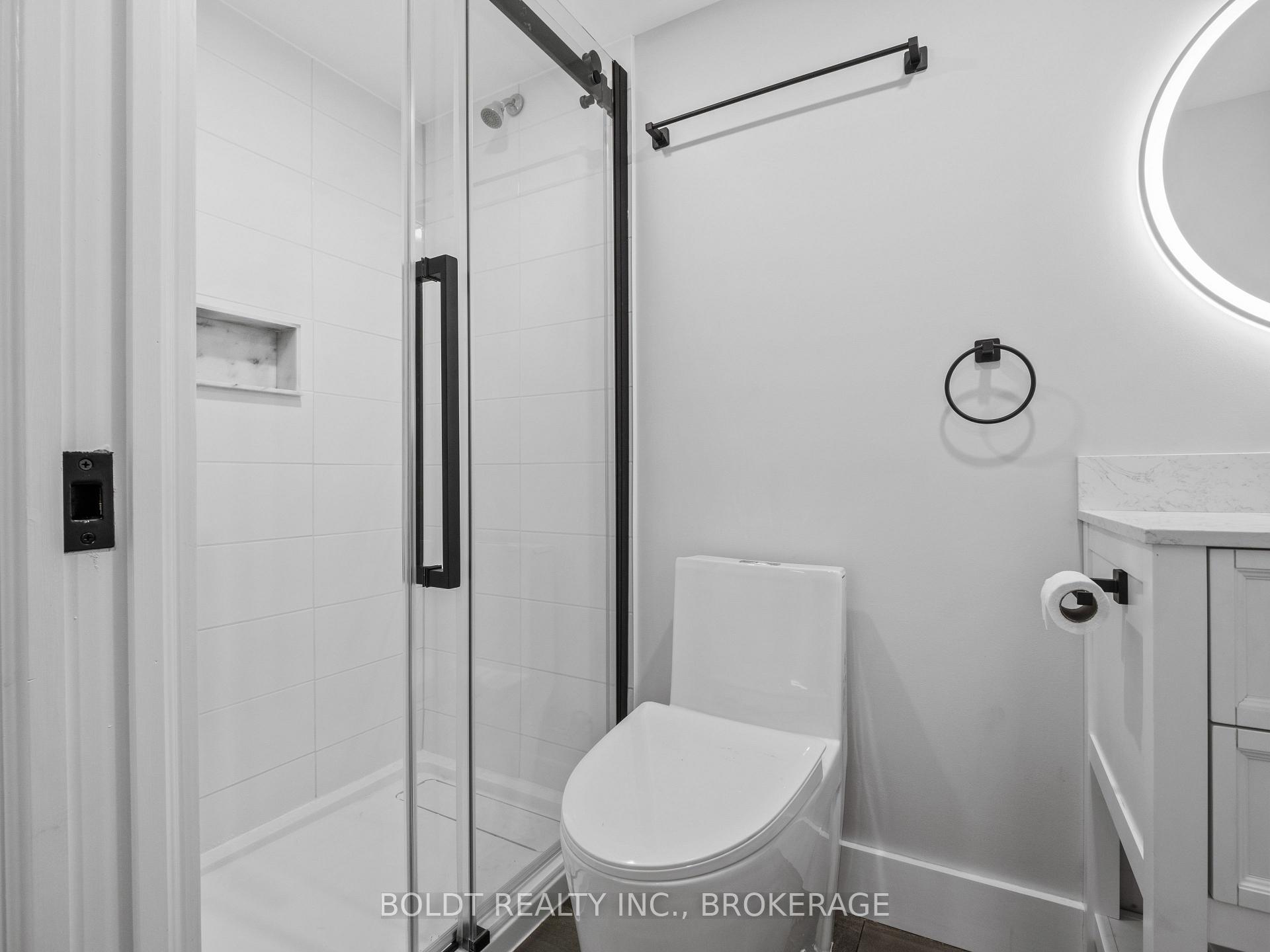 Photo 14 of Unit Lower, 3485 Cattell Drive, Niagara Falls, Chippawa — HOMEH