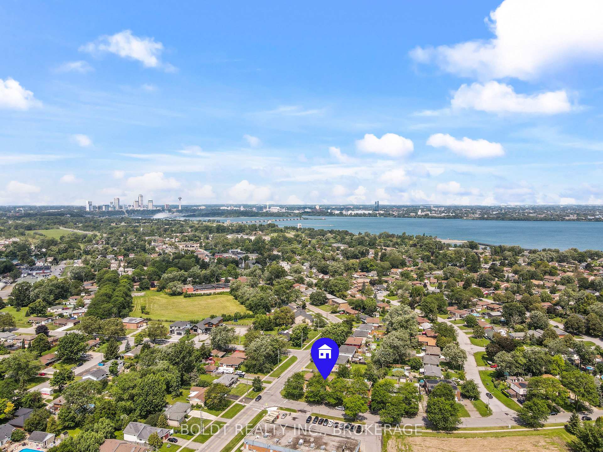 Photo 16 of Unit Lower, 3485 Cattell Drive, Niagara Falls, Chippawa — HOMEH