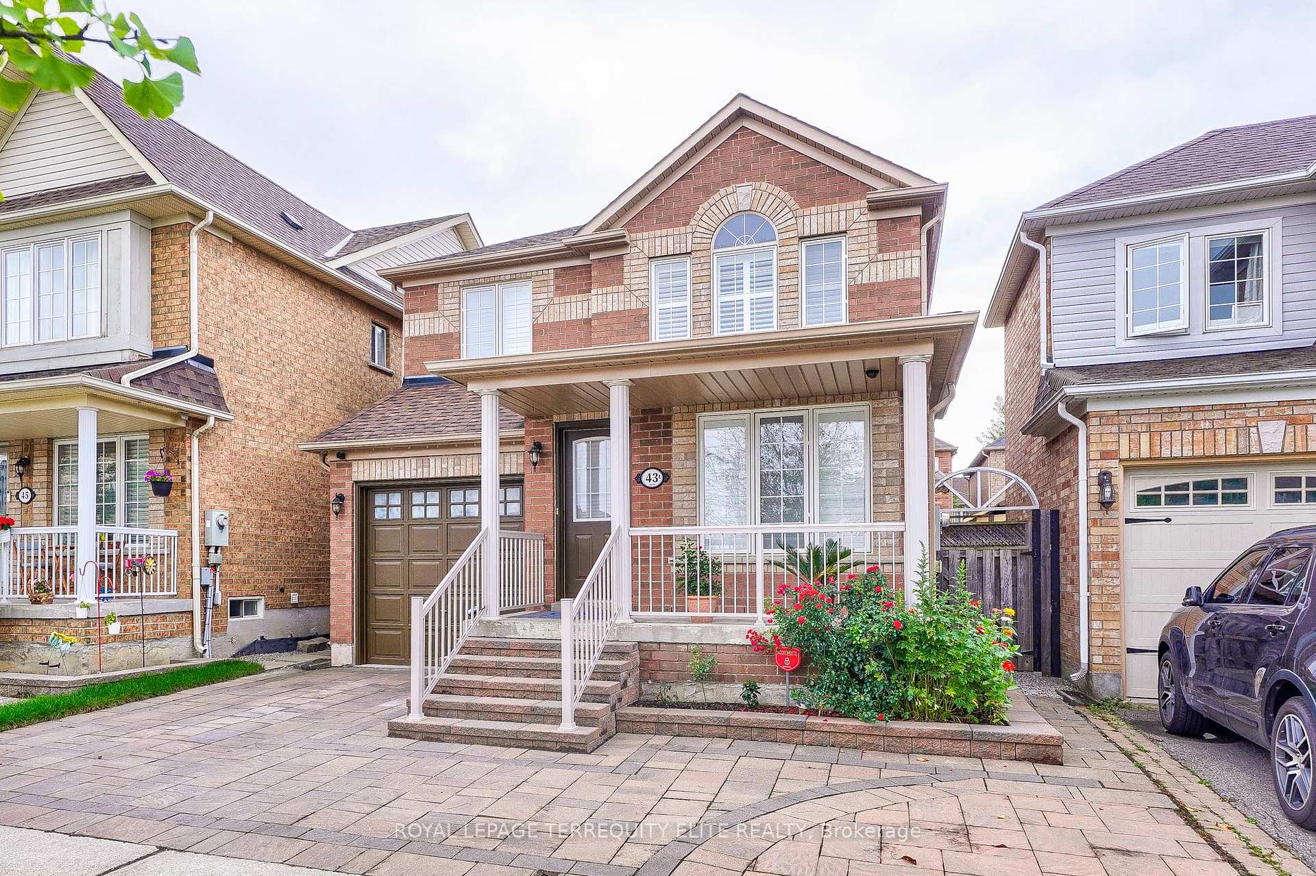 Photo 1 of 43 Royal Crown Road, Markham, Greensborough — HOMEH