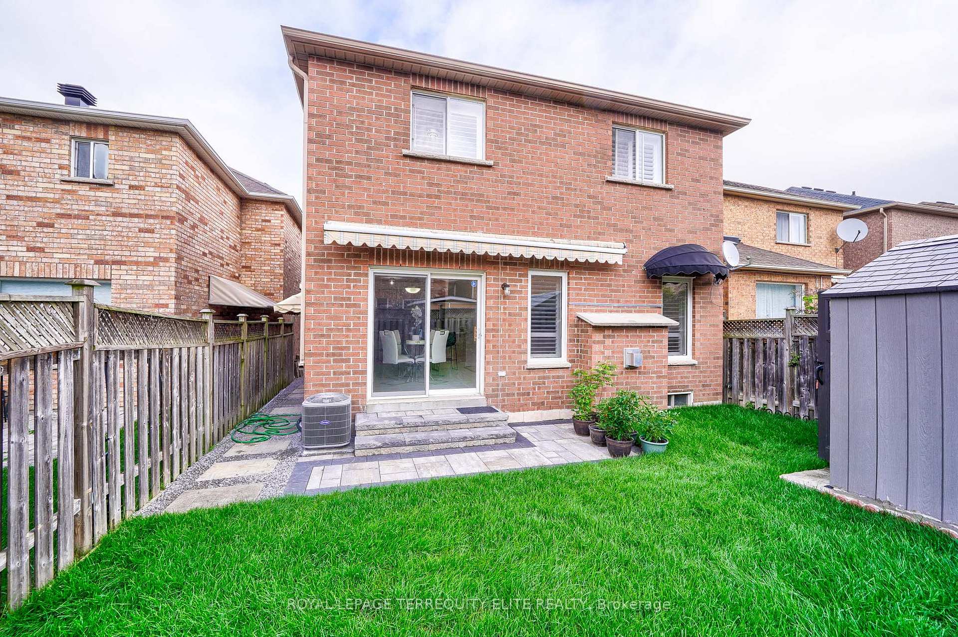 Photo 40 of 43 Royal Crown Road, Markham, Greensborough — HOMEH