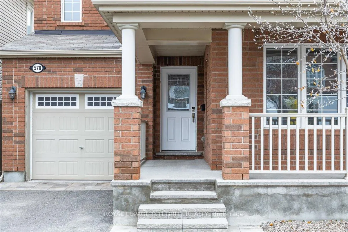 Photo 3 of 578 Sunlit Circle, Ottawa, Notting Hill/Summerside — HOMEH