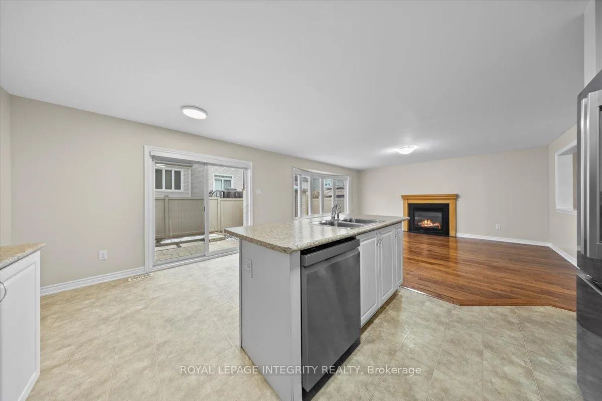 Photo 14 of 578 Sunlit Circle, Ottawa, Notting Hill/Summerside — HOMEH