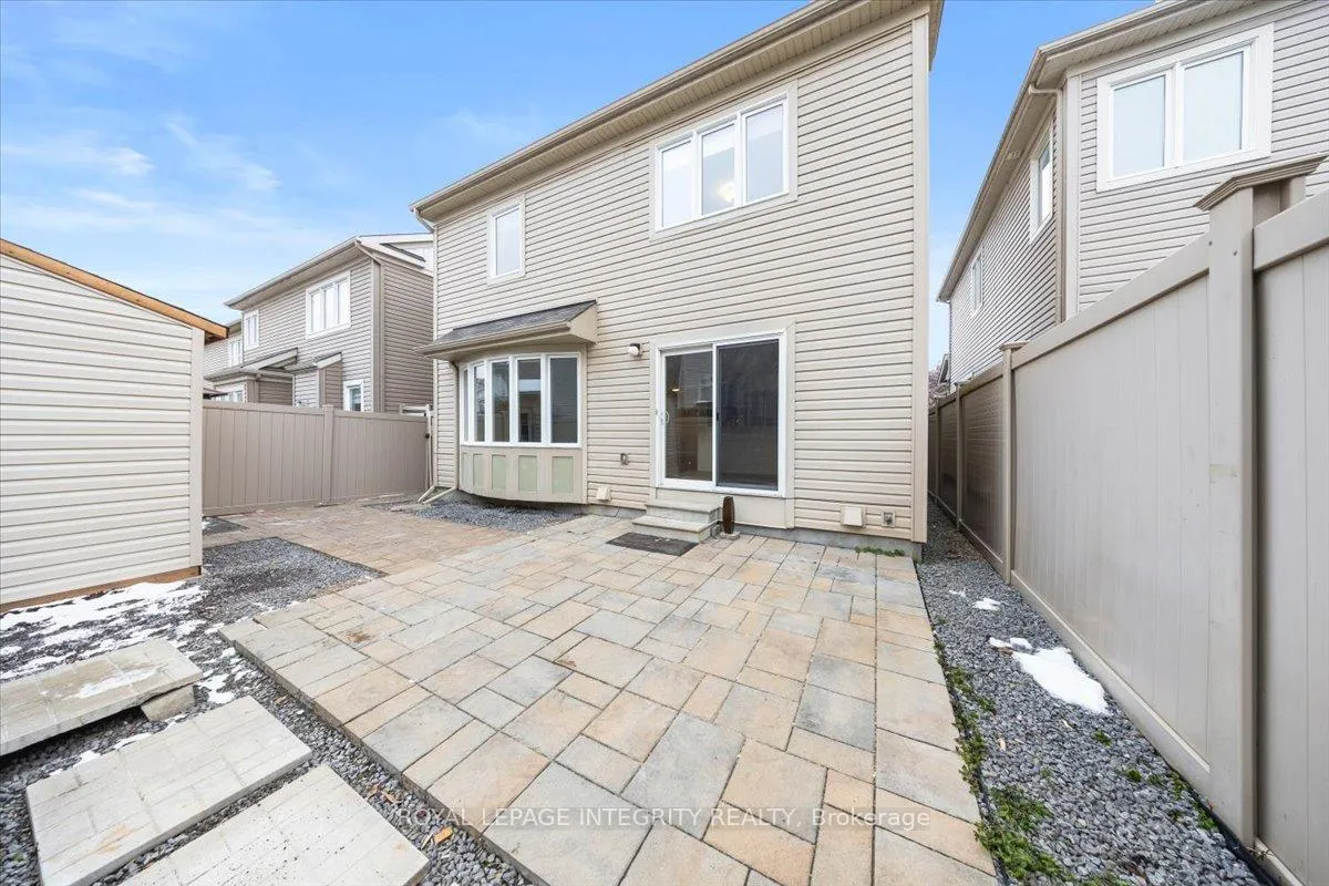 Photo 42 of 578 Sunlit Circle, Ottawa, Notting Hill/Summerside — HOMEH