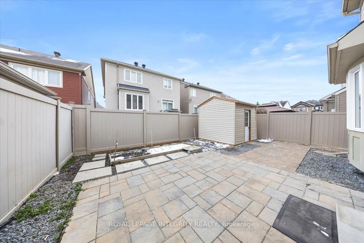 Photo 43 of 578 Sunlit Circle, Ottawa, Notting Hill/Summerside — HOMEH