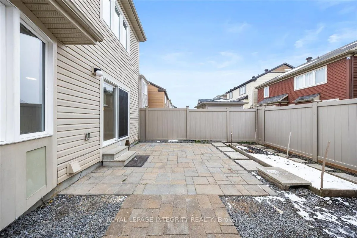 Photo 44 of 578 Sunlit Circle, Ottawa, Notting Hill/Summerside — HOMEH