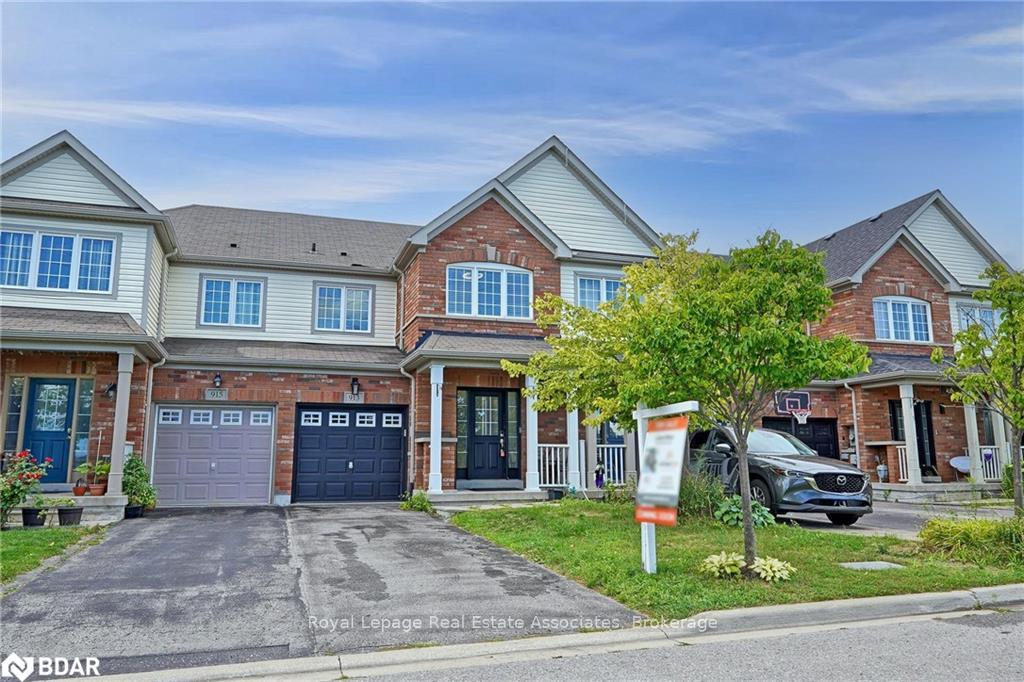 Photo 1 of 913 Fetchison Drive, Oshawa, Taunton — HOMEH