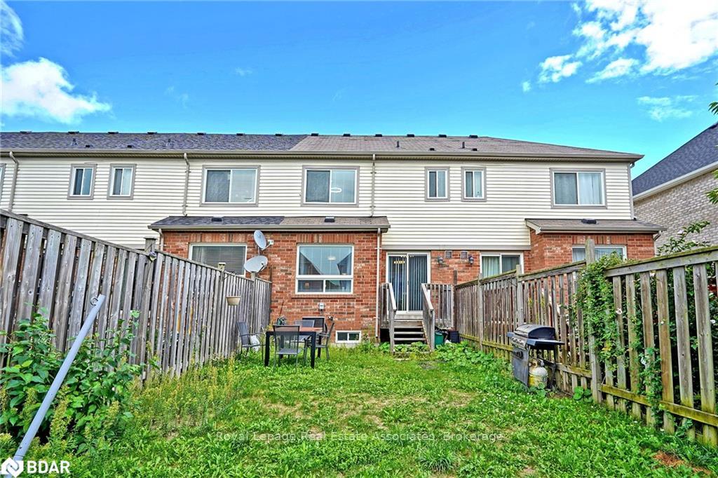 Photo 34 of 913 Fetchison Drive, Oshawa, Taunton — HOMEH
