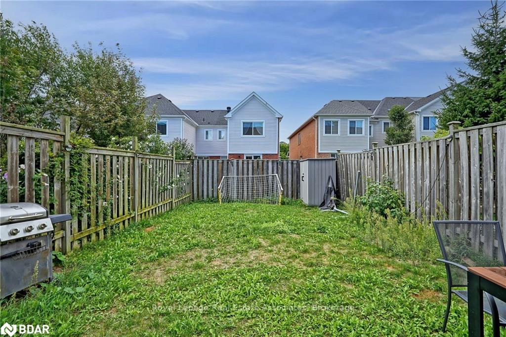 Photo 35 of 913 Fetchison Drive, Oshawa, Taunton — HOMEH