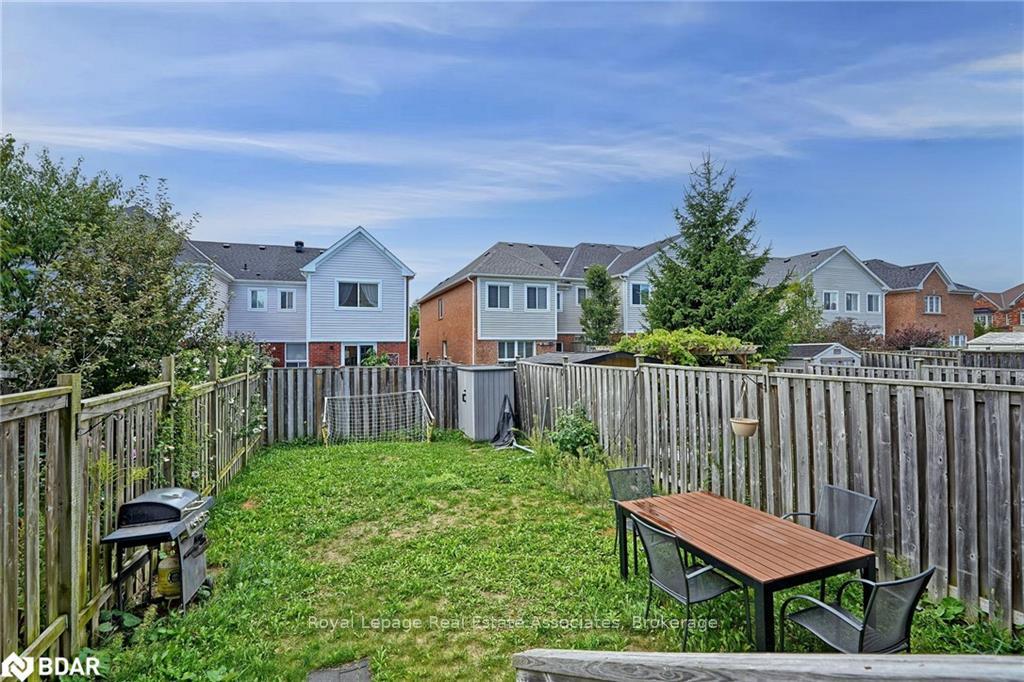 Photo 36 of 913 Fetchison Drive, Oshawa, Taunton — HOMEH