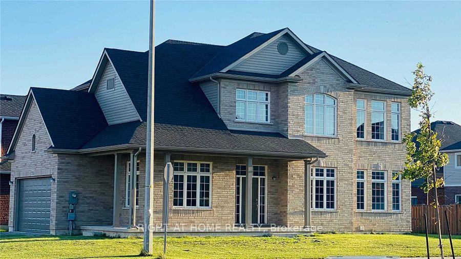 Photo 1 of 7713 Clendenning Street, Niagara Falls, Oldfield — HOMEH