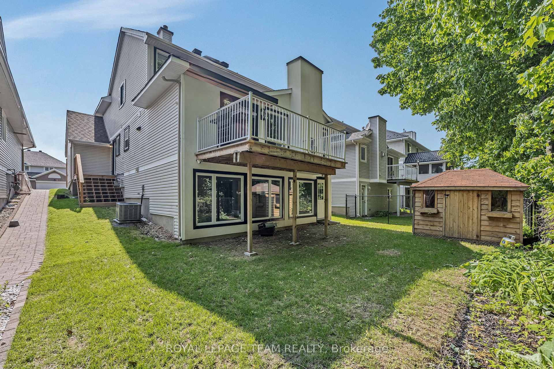 Photo 31 of 2207 Nature Trail Crescent, Ottawa, Chapel Hill South - Orleans Village — HOMEH
