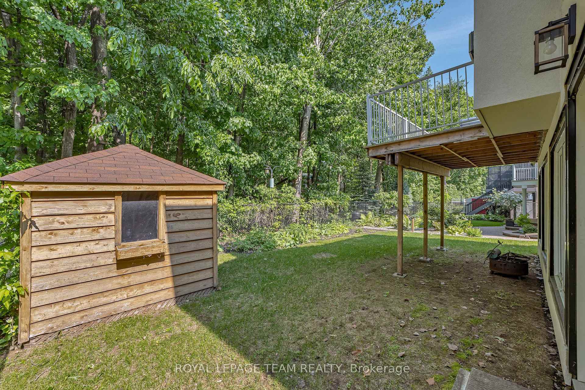 Photo 33 of 2207 Nature Trail Crescent, Ottawa, Chapel Hill South - Orleans Village — HOMEH