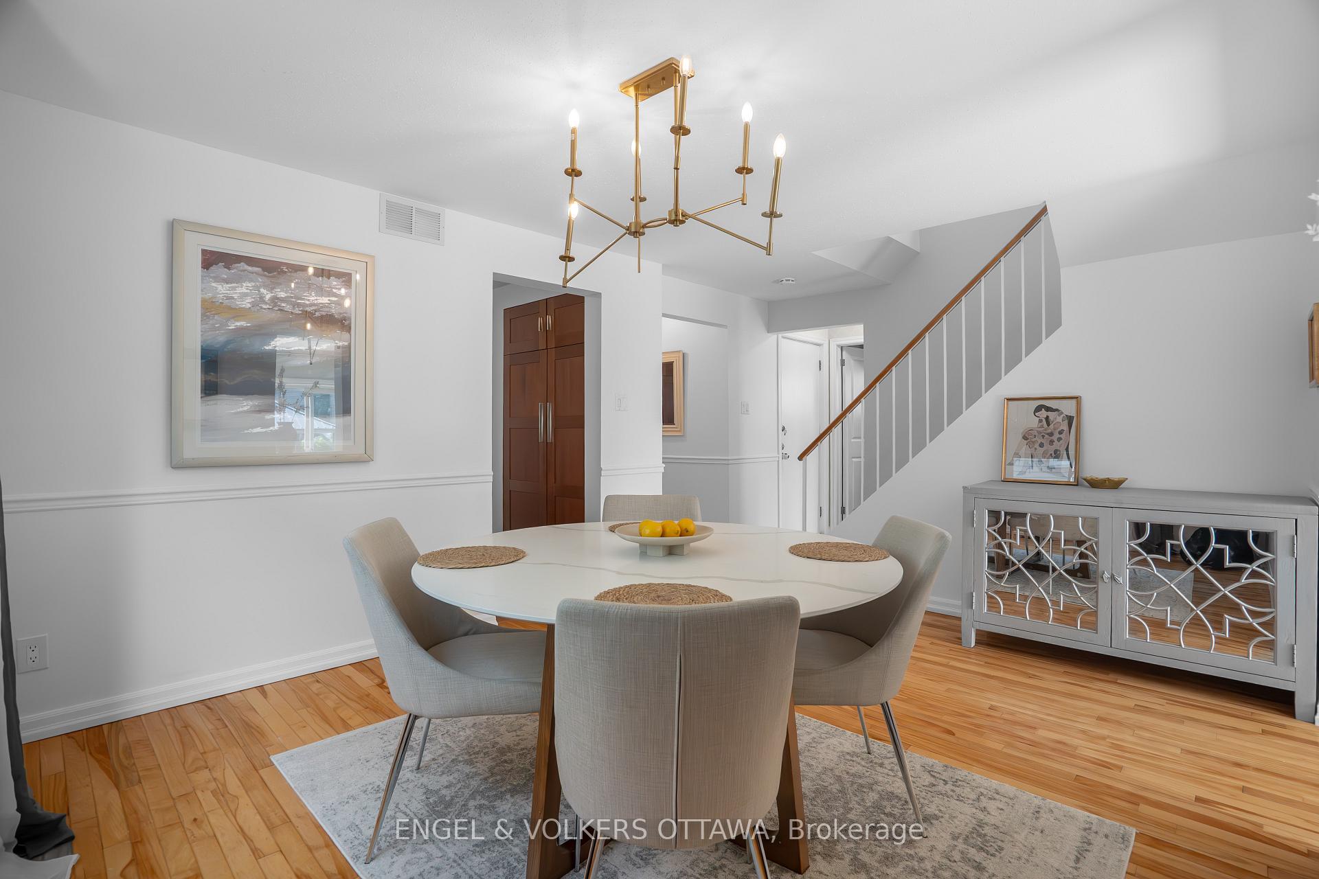Photo 16 of 1862 Windflower Way, Ottawa, Chapel Hill — HOMEH