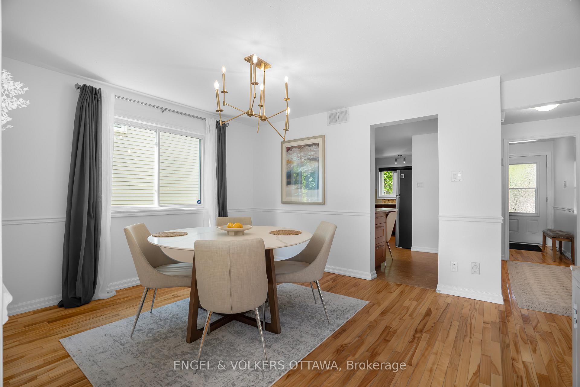 Photo 17 of 1862 Windflower Way, Ottawa, Chapel Hill — HOMEH