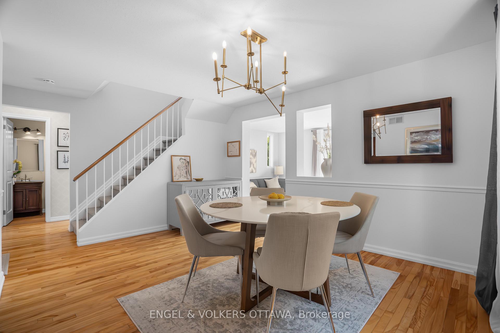 Photo 18 of 1862 Windflower Way, Ottawa, Chapel Hill — HOMEH