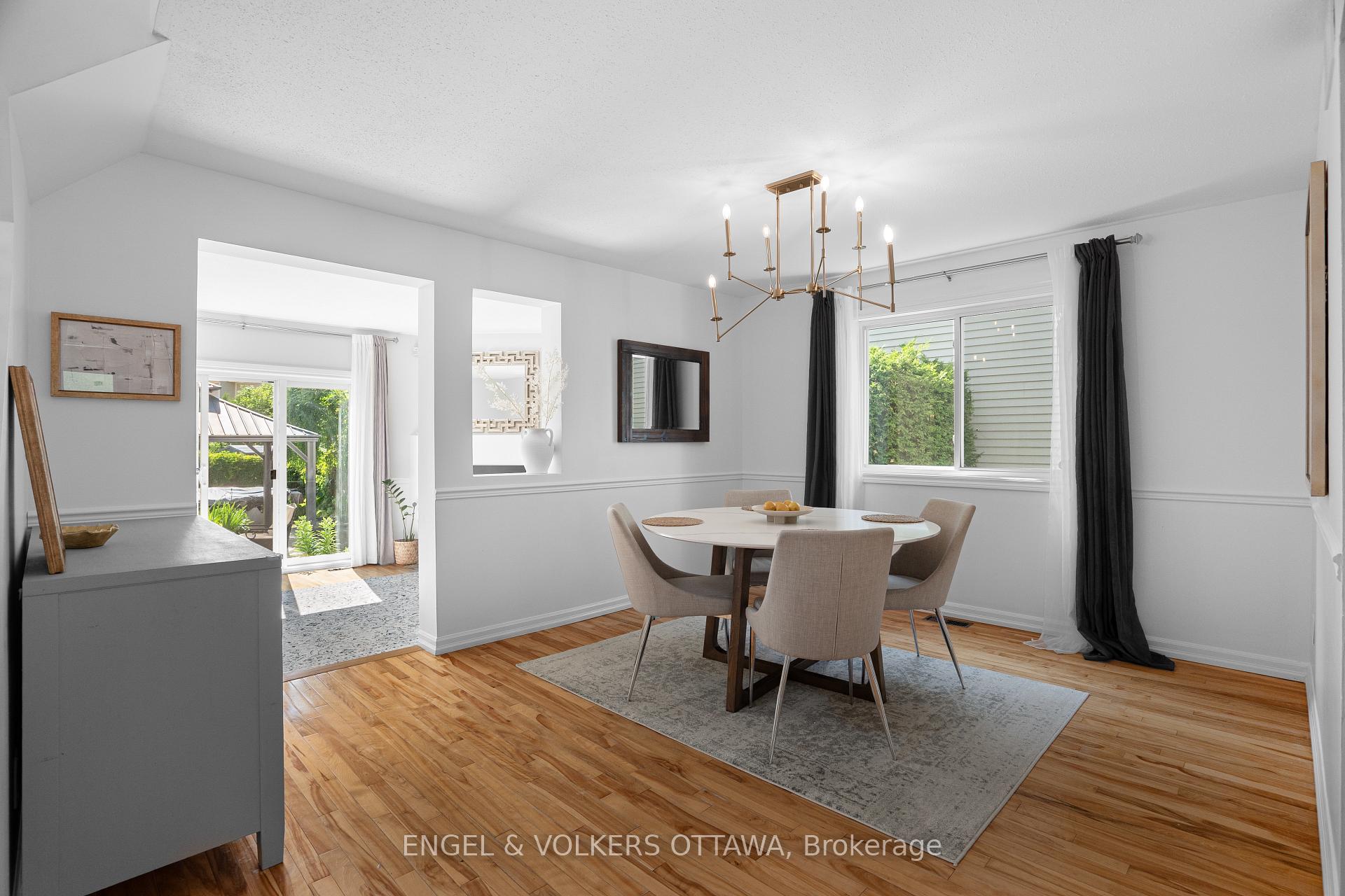 Photo 19 of 1862 Windflower Way, Ottawa, Chapel Hill — HOMEH