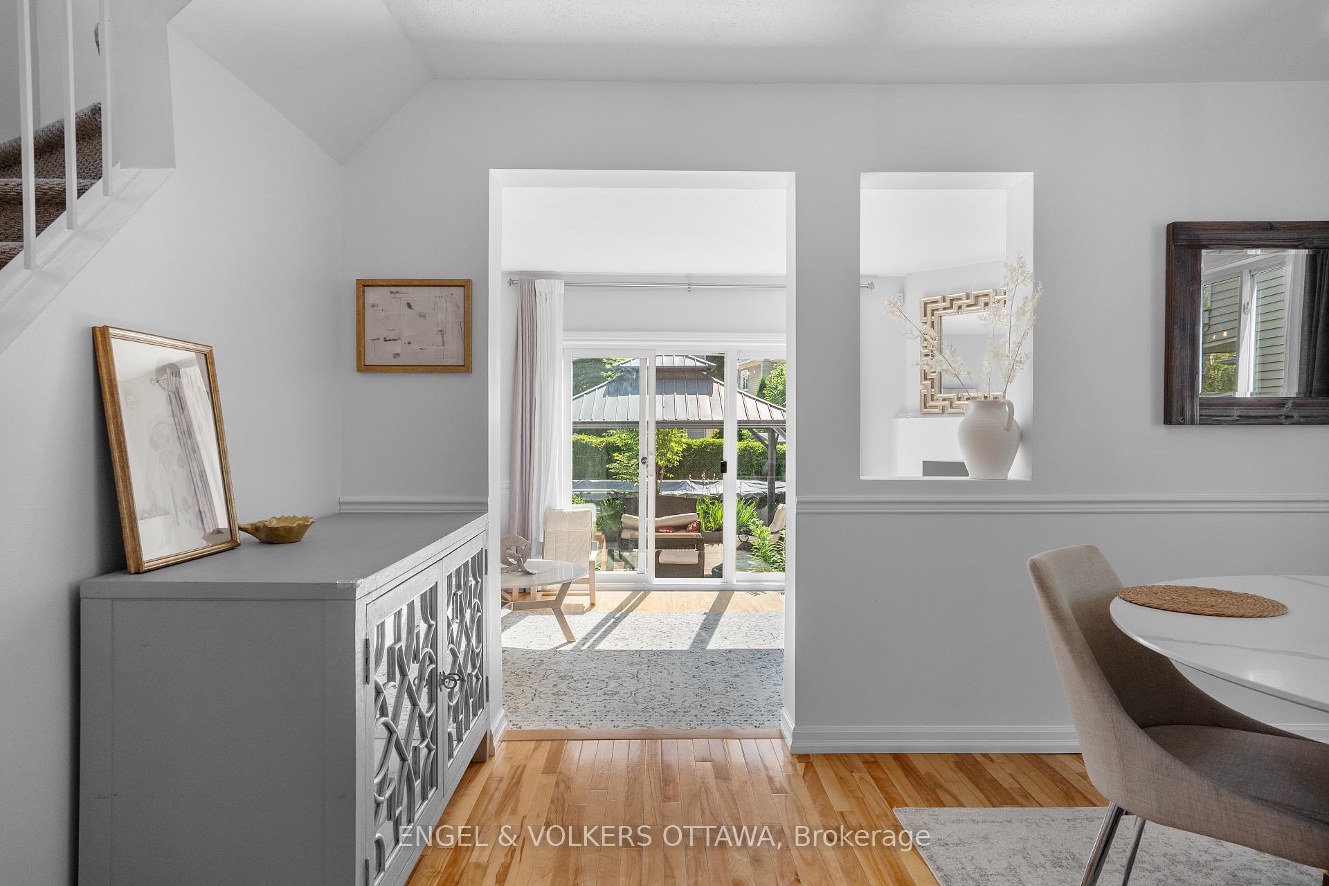 Photo 20 of 1862 Windflower Way, Ottawa, Chapel Hill — HOMEH