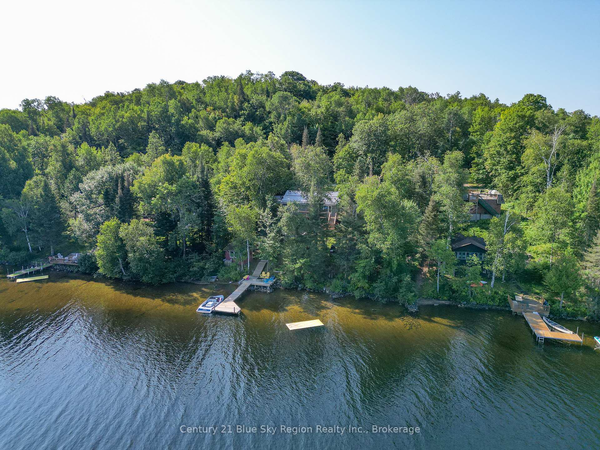 Photo 1 of 1370 Peninsula Road, North Bay, Birchaven — HOMEH