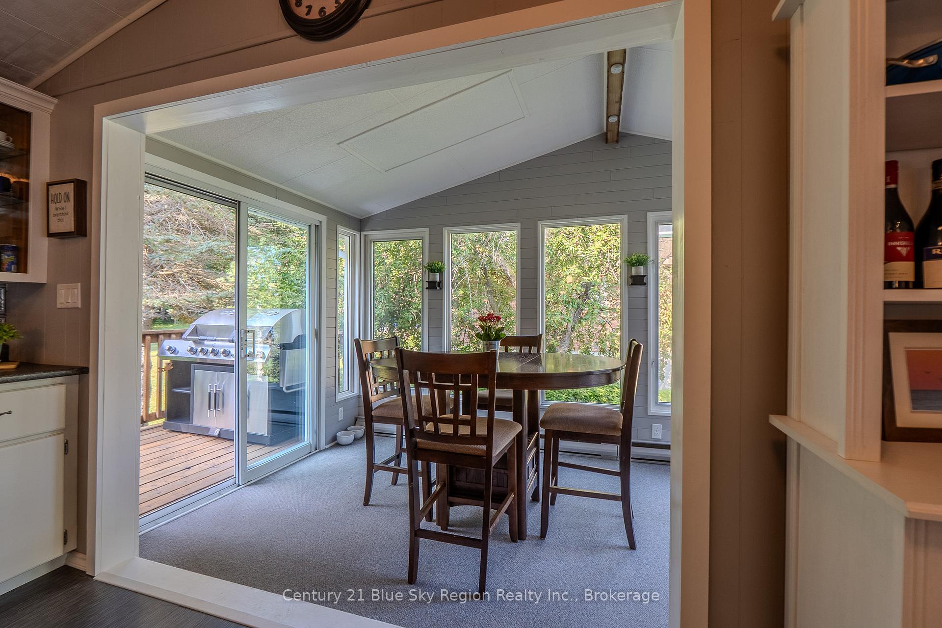 Photo 11 of 1370 Peninsula Road, North Bay, Birchaven — HOMEH